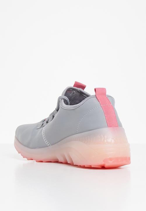 Tom Tom - Ease jelly sneaker - grey