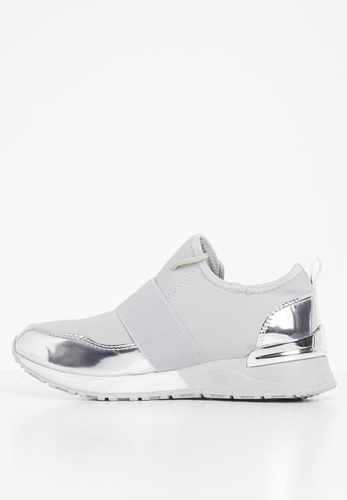 Tom Tom - Nova madden sneaker - light grey