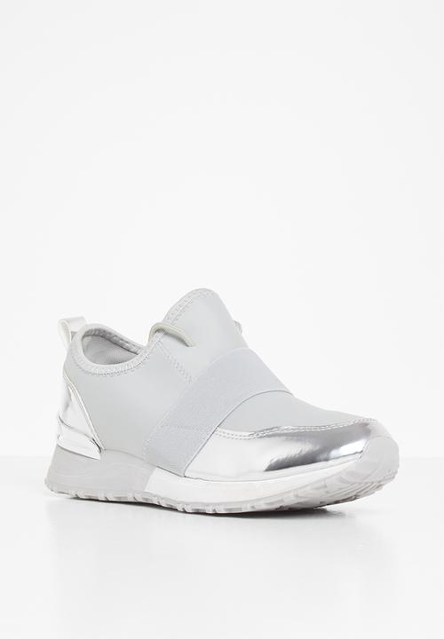 Tom Tom - Nova madden sneaker - light grey