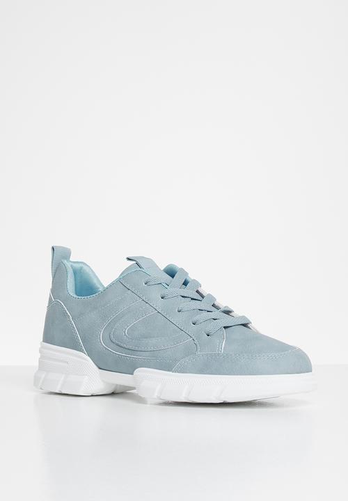 Tom Tom - Rush sneaker - blue