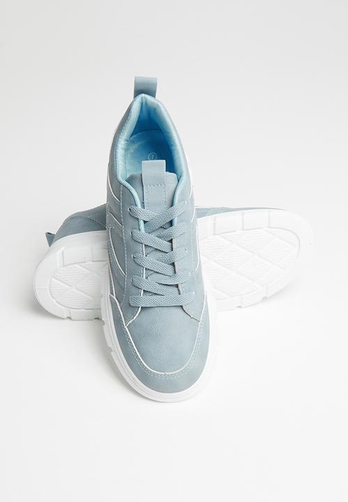 Tom Tom - Rush sneaker - blue