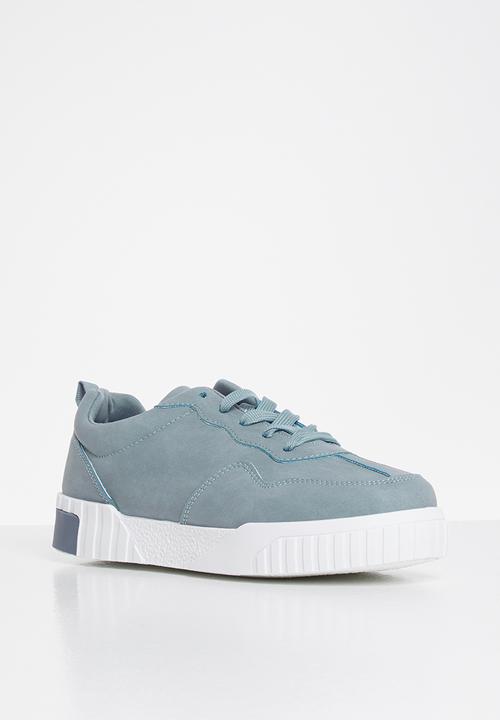 Tom Tom - Zest sneaker - blue