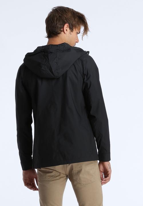 Jack & Jones - Travel Parka 