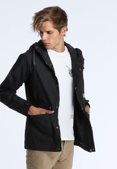 Jack & Jones - Travel Parka 