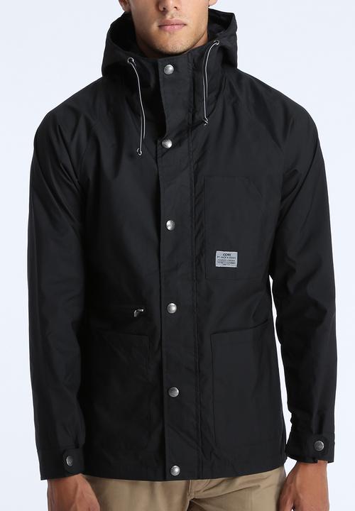 Jack & Jones - Travel Parka 