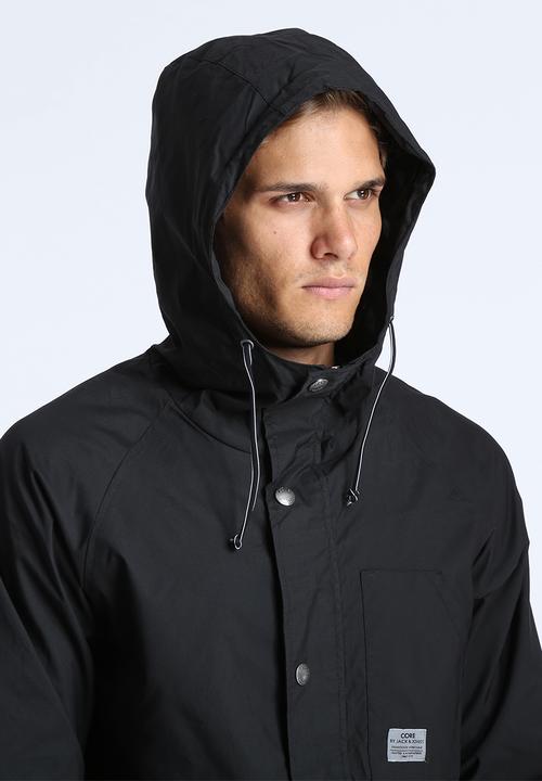 Jack & Jones - Travel Parka 