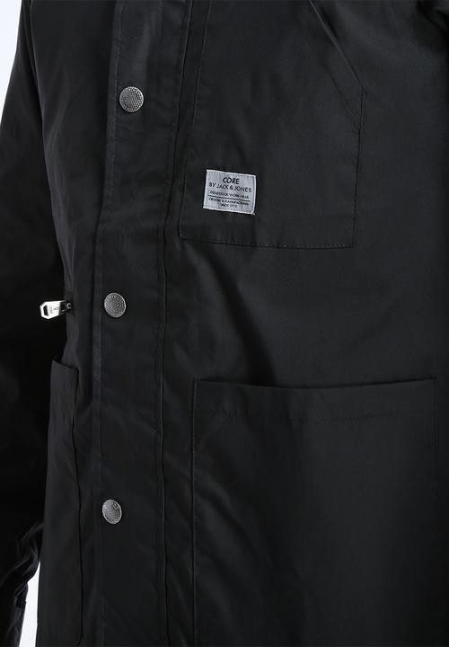 Jack & Jones - Travel Parka 
