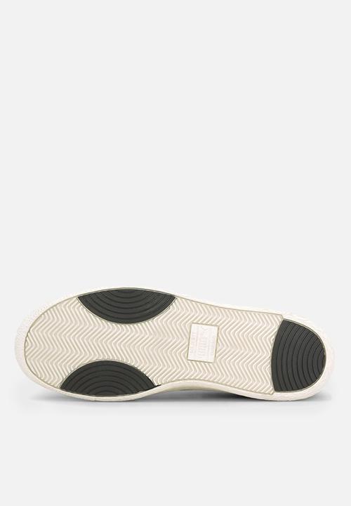 PUMA Select - Ralph sampson von dutch - puma black