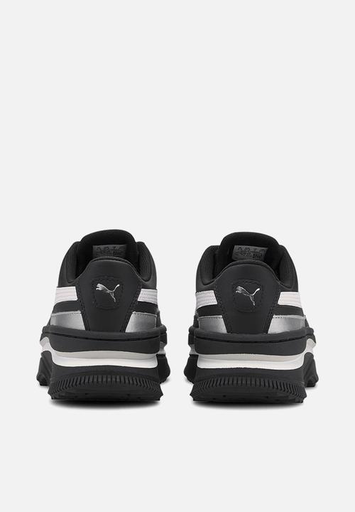 PUMA - Deva mono pop wn's - puma black / puma white