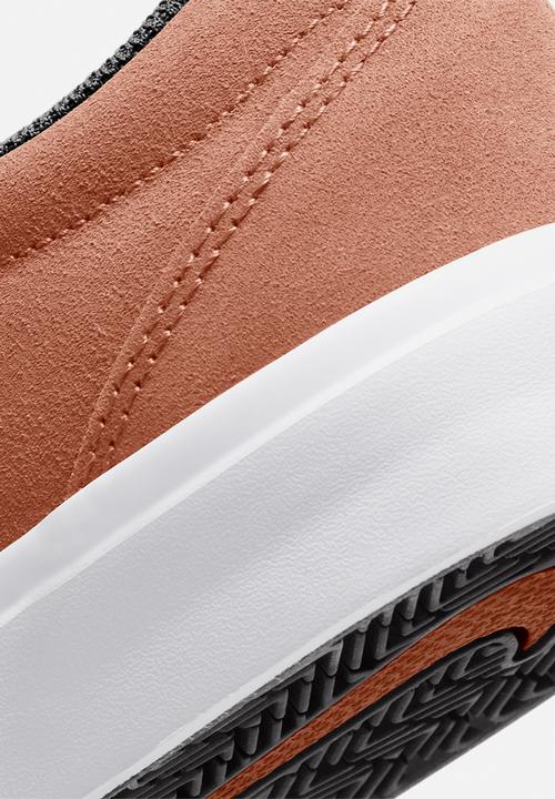 Nike - Nike sb charge suede - terra blush