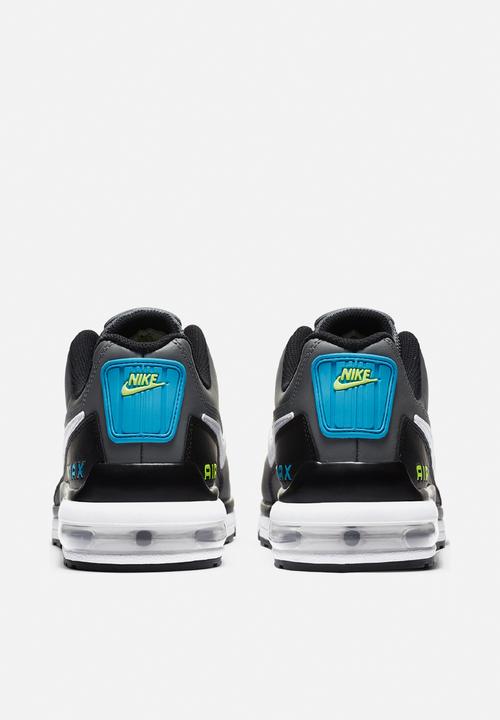 Nike - Air Max LTD 3 -  smoke grey