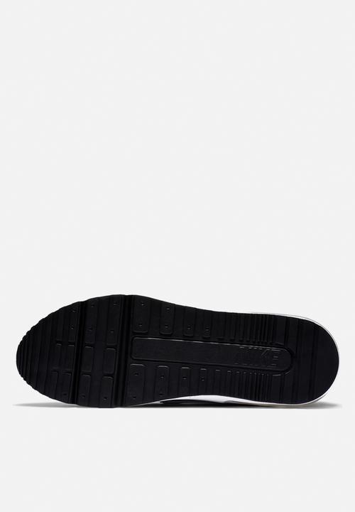 Nike - Air Max LTD 3 -  smoke grey