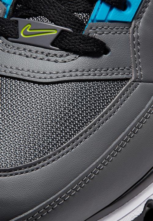 Nike - Air Max LTD 3 -  smoke grey