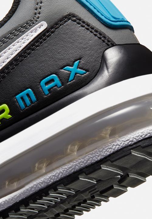 Nike - Air Max LTD 3 -  smoke grey