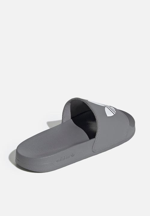 adidas Originals - Adilette lite - Grey 