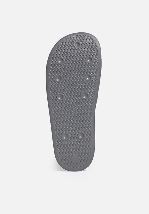 adidas Originals - Adilette lite - Grey 