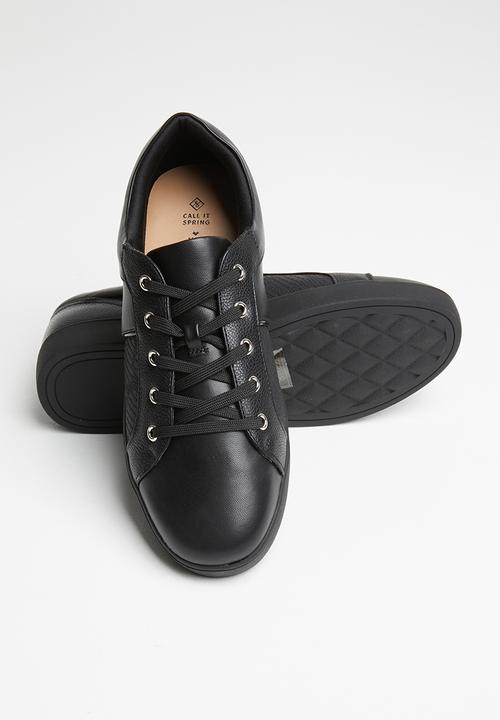 Call It Spring - Emilyy sneaker - black