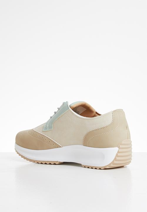 Tom Tom - Fire sneaker - neutral