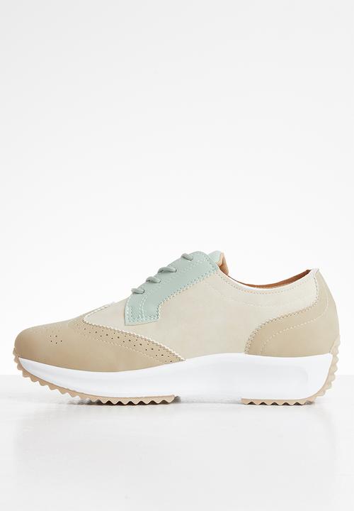 Tom Tom - Fire sneaker - neutral