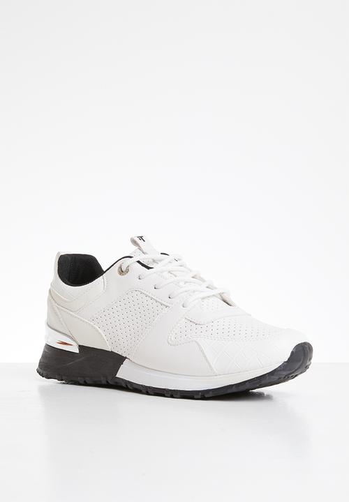 Tom Tom - Nova sneaker - white