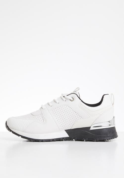 Tom Tom - Nova sneaker - white
