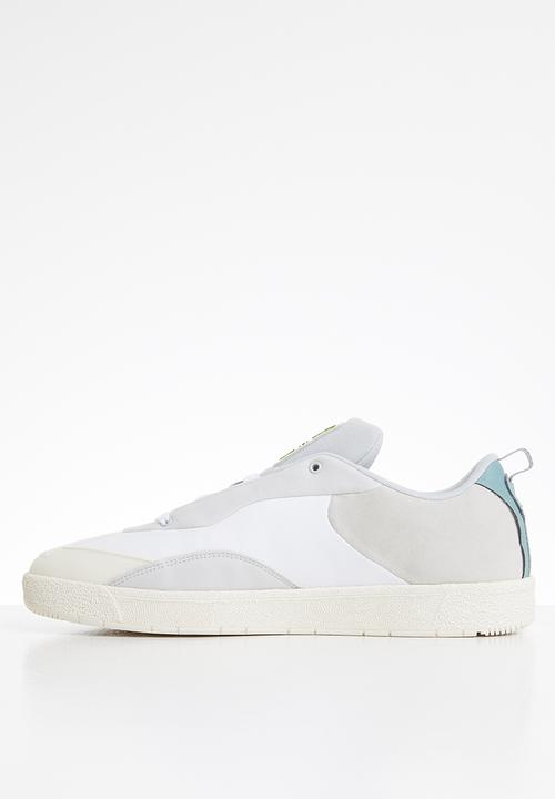 PUMA Select - Oslo-city helly hansen - puma white-glacier grey