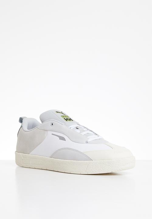 PUMA Select - Oslo-city helly hansen - puma white-glacier grey