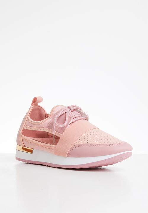 Tom Tom - Storm sneaker - mink