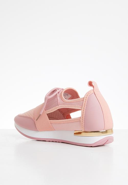 Tom Tom - Storm sneaker - mink