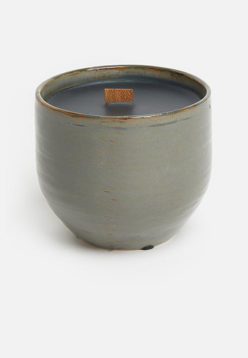 Paju Design Belgium - Coco candle