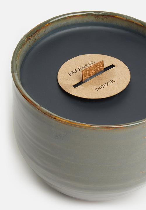 Paju Design Belgium - Coco candle