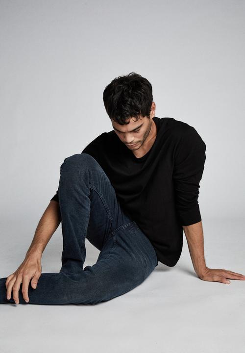 Cotton On - Slim fit jean - midnight blue
