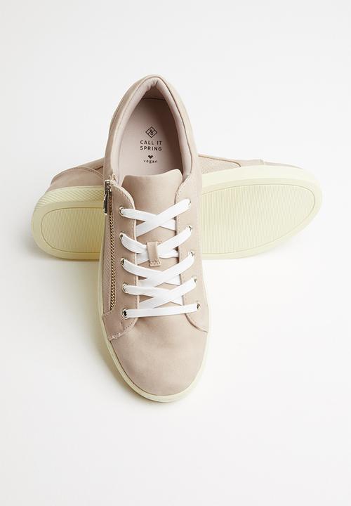 Call It Spring - Avaa sneaker - bone