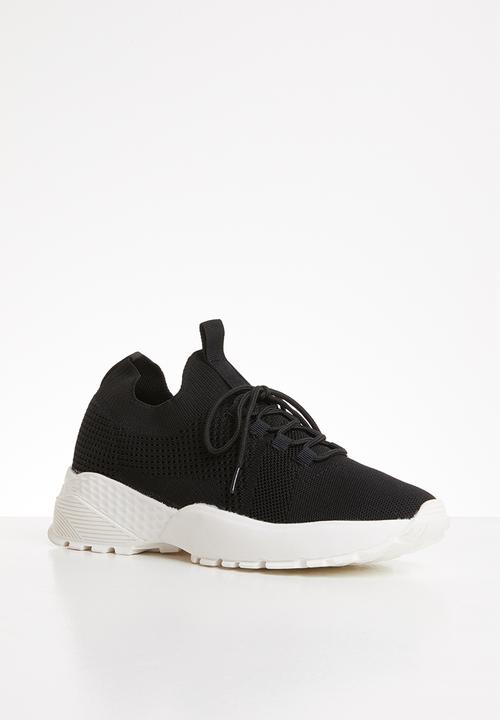 Call It Spring - Flash sneaker - black