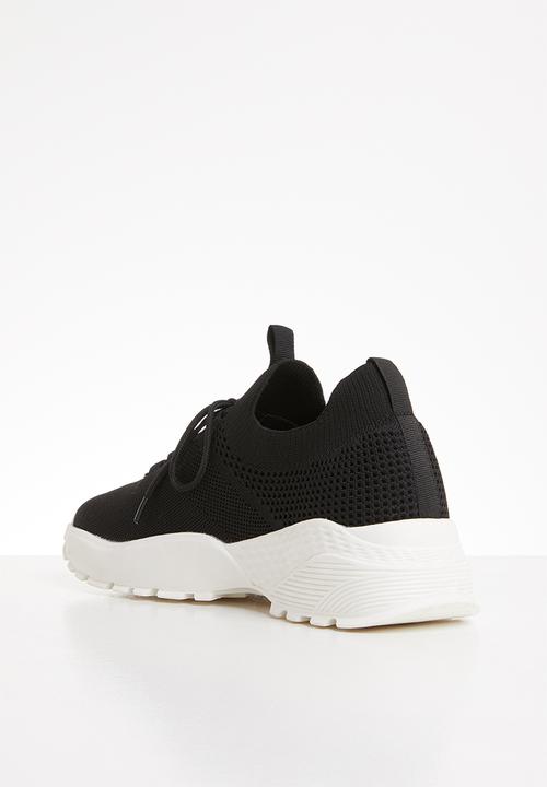 Call It Spring - Flash sneaker - black