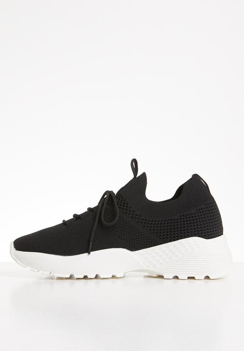Call It Spring - Flash sneaker - black