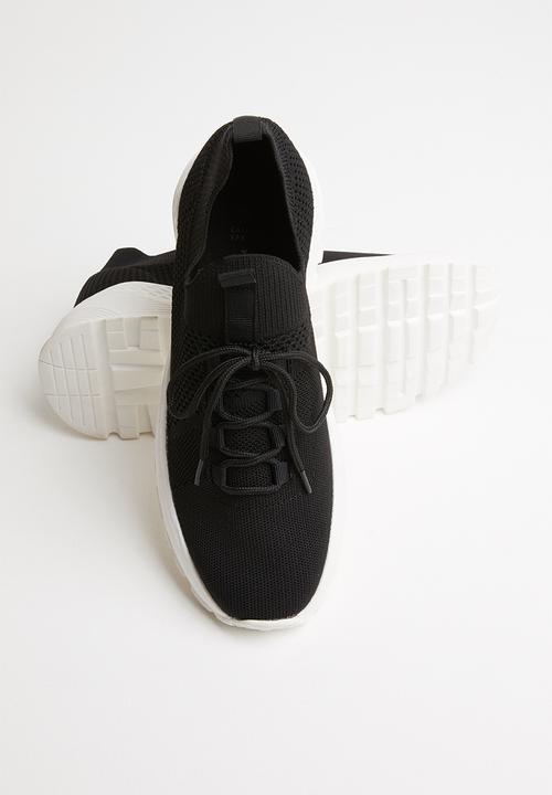 Call It Spring - Flash sneaker - black