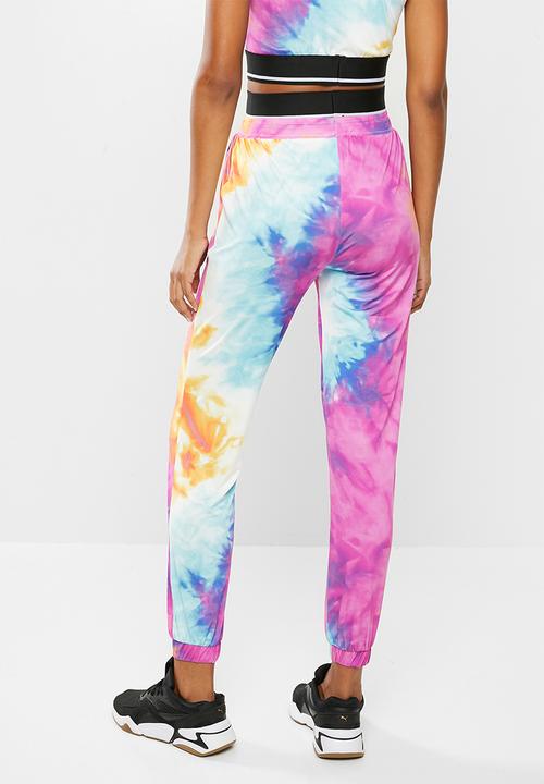 SISSY BOY - Play hard pants - multi