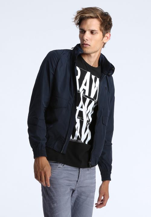 G-STAR - Derex Bomber Jacket