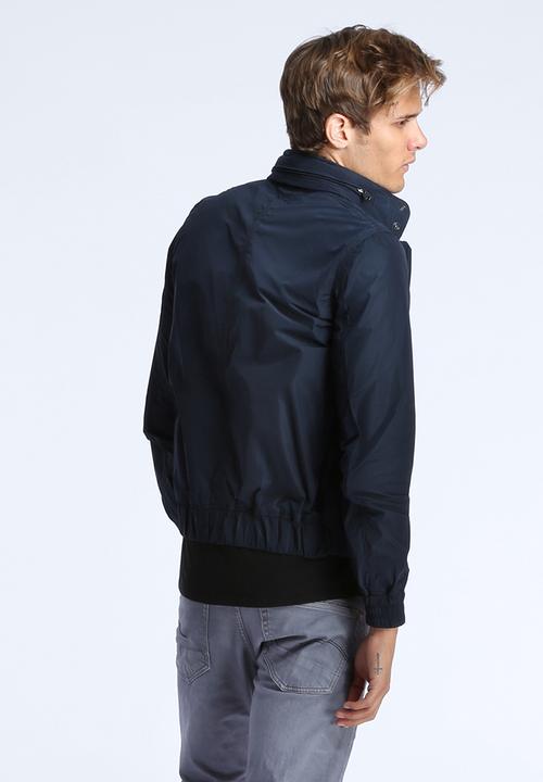 G-STAR - Derex Bomber Jacket
