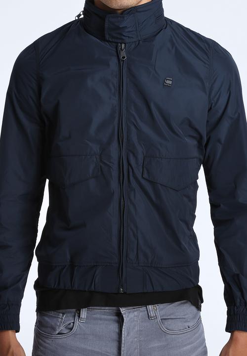 G-STAR - Derex Bomber Jacket