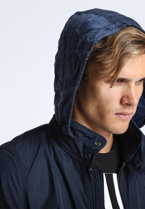 G-STAR - Derex Bomber Jacket
