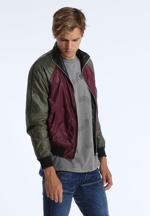 G-STAR - Vindal Reversible