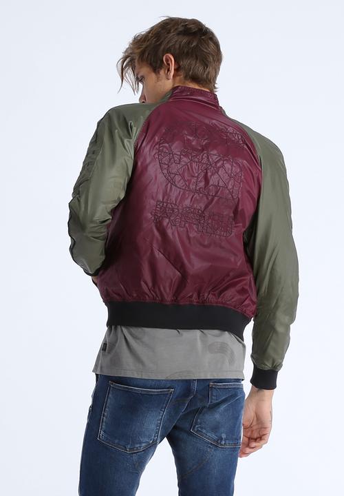 G-STAR - Vindal Reversible