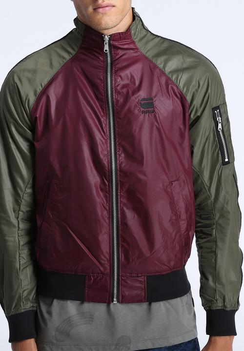 G-STAR - Vindal Reversible
