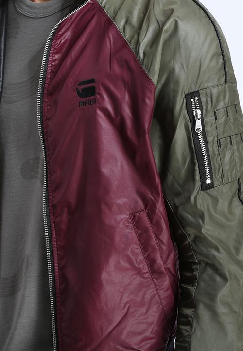 G-STAR - Vindal Reversible