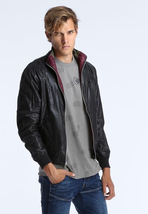 G-STAR - Vindal Reversible
