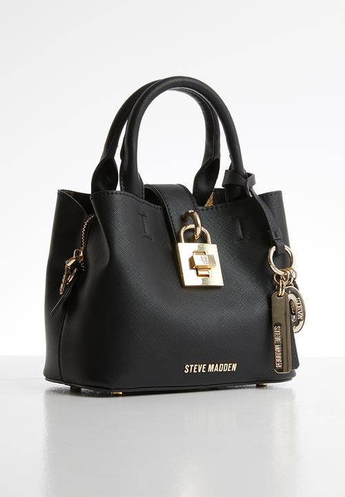 Steve Madden - Btenor - black