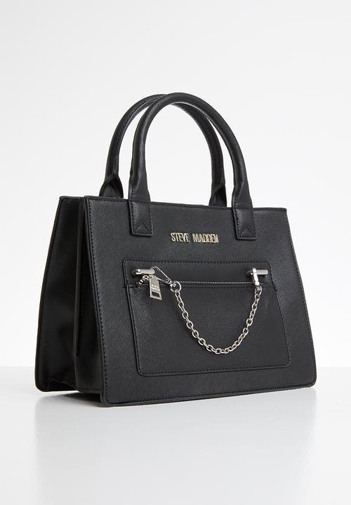Steve Madden - Bbremen - black