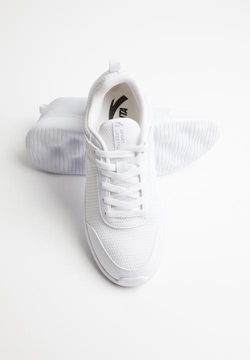 Anta - Anta base  - white